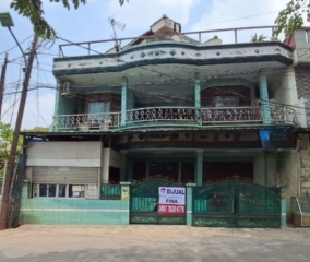 Rumah Cipinang Muara Jakarta Timur